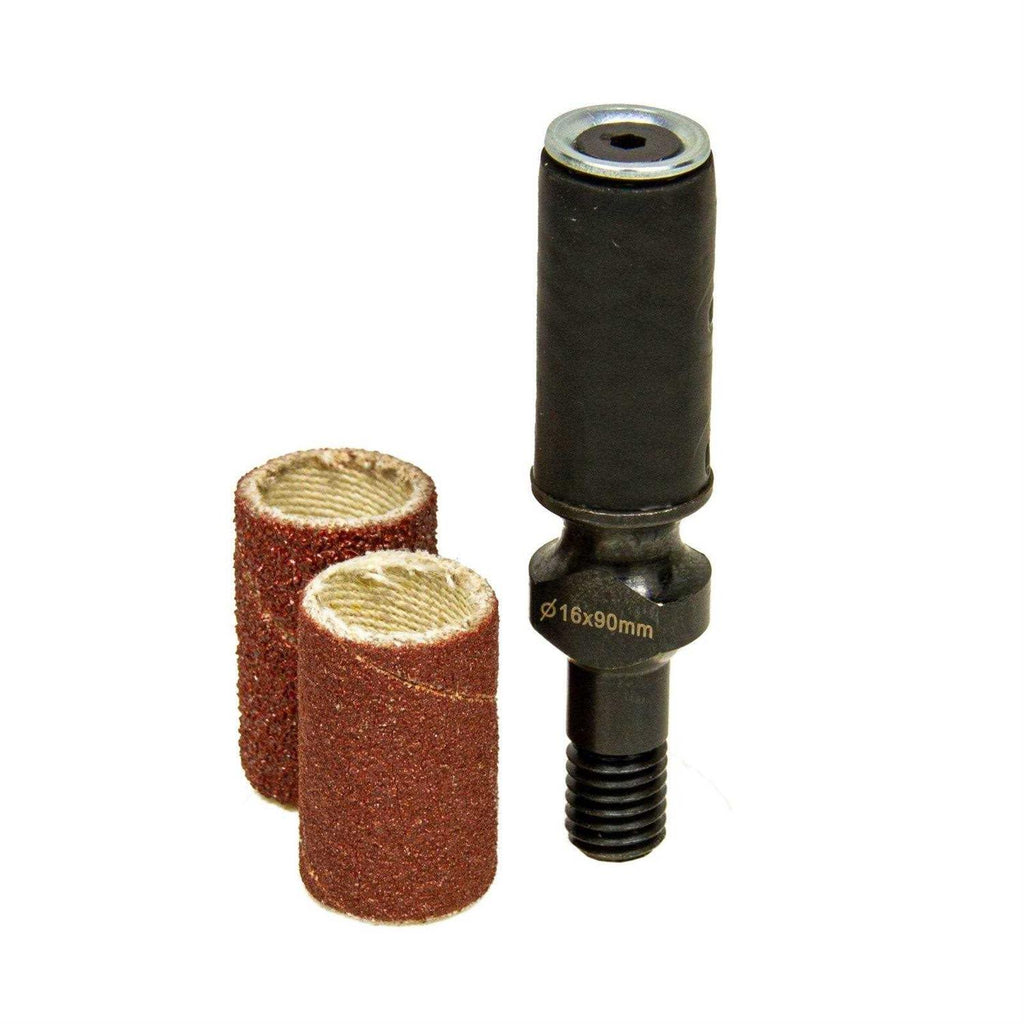 Arbortech Precision Carving System for 4 and 4 1/2 Angle Grinders Y731756