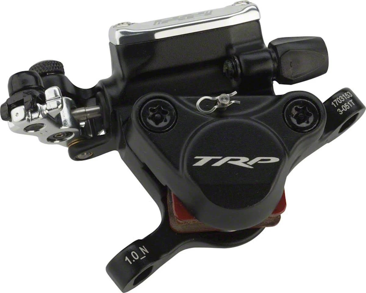 TRP HY/RD Mechanical Hydraulic Post Mount Disc Brake L96899
