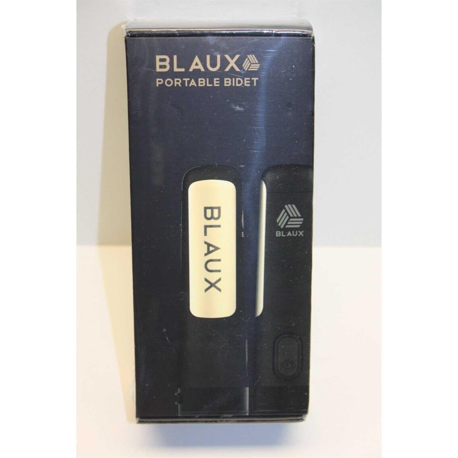 Blaux Portable Bidet for Travel 5.75oz Rechargeable Electric Handheld Sprayer for Women Men - Shop Hardware Tools Online Store