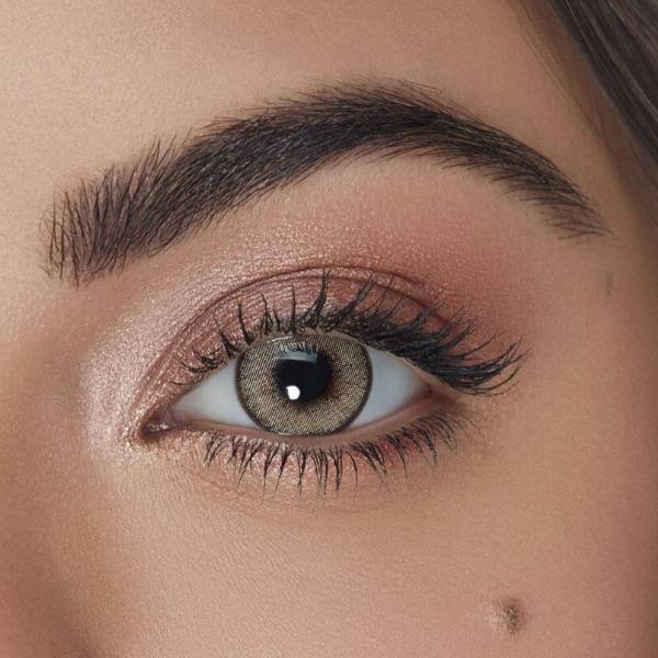 Solotica Natural Colors Cristal Contact Lenses - 1 Year