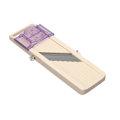 186700 – Matfer – 12 1/2 in Benriner Mandoline Slicer