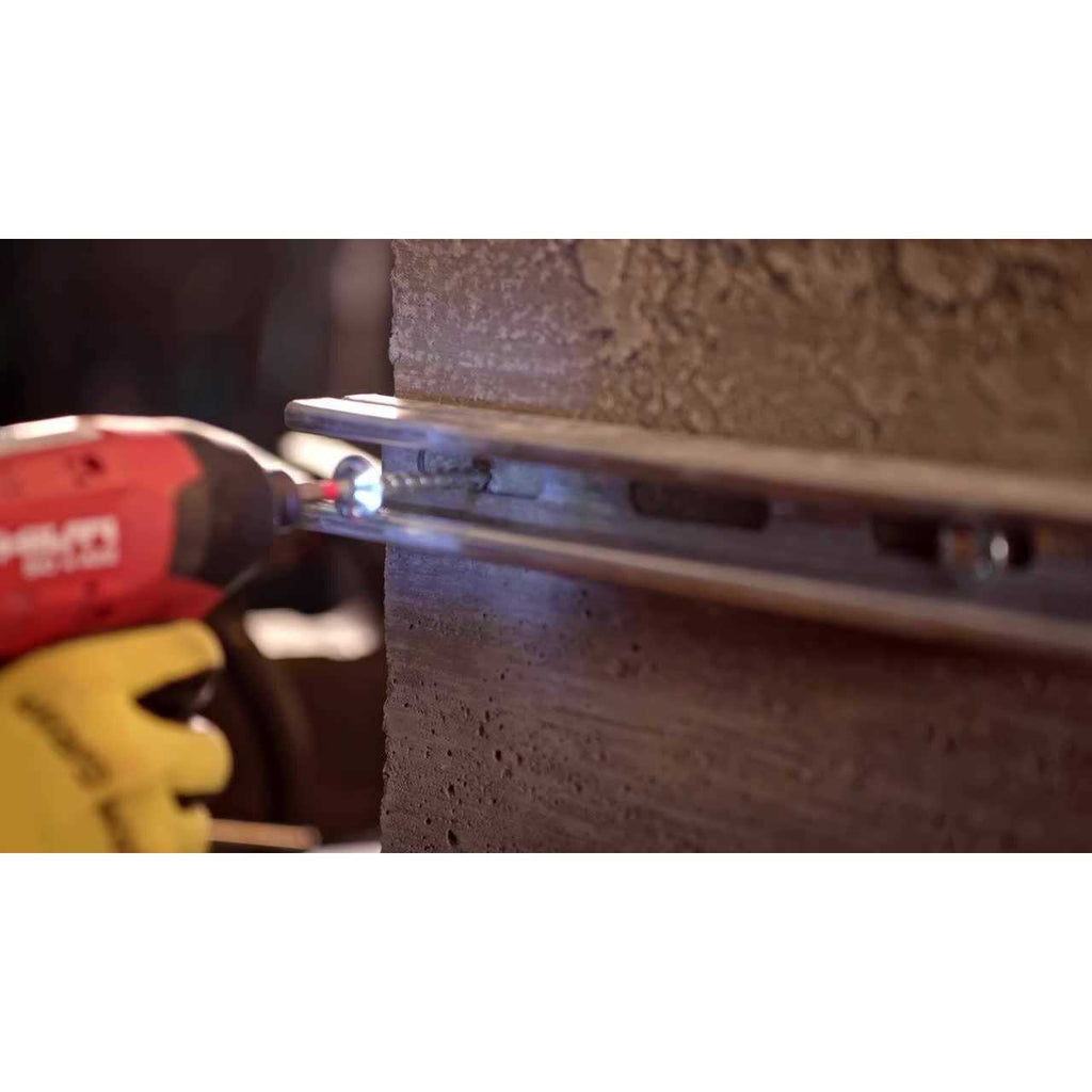 Hilti 5/8 in. Kwik Hus-EZ Concrete Screw Anchor R1761