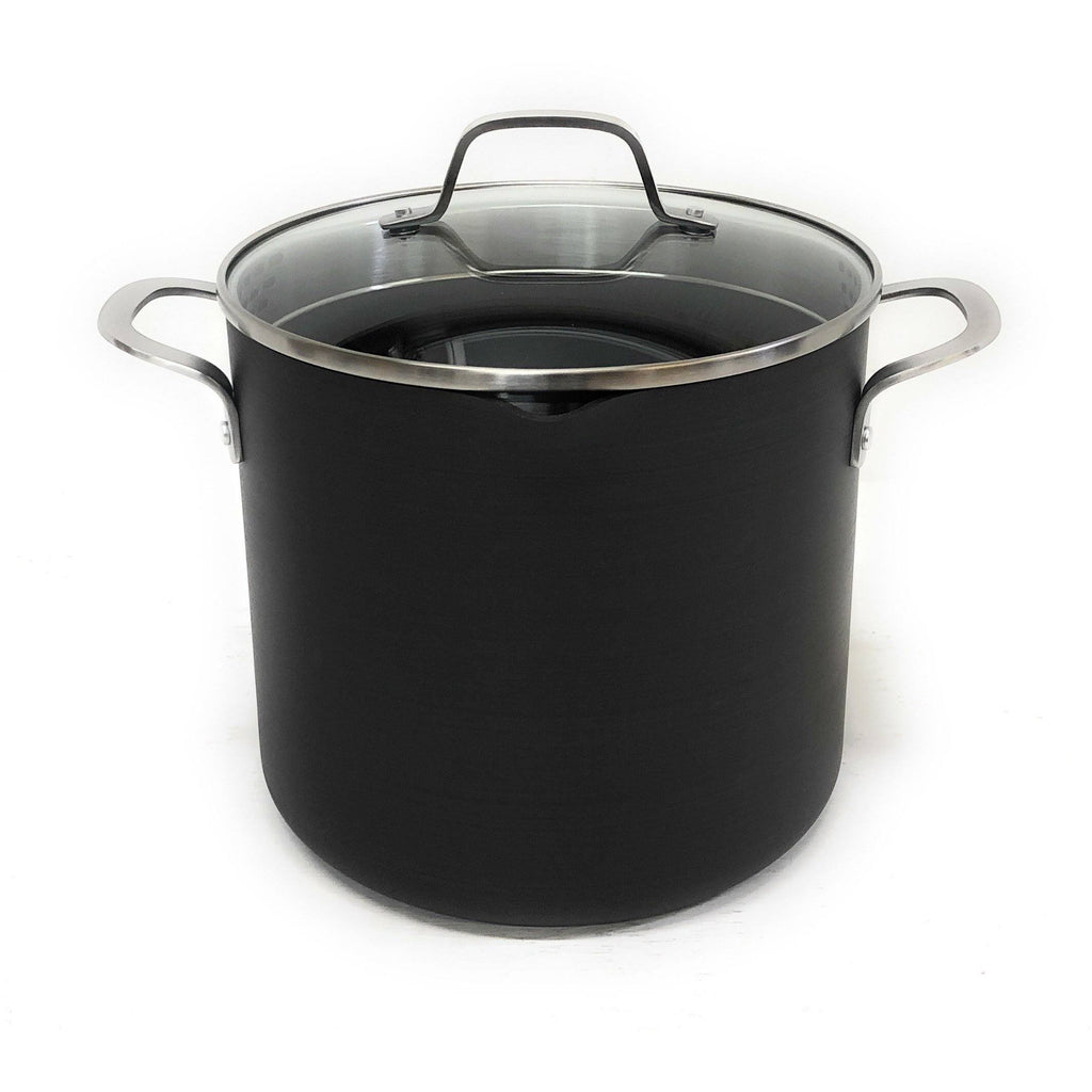 Calphalon Classic Nonstick 14-Piece Cookware Set X96549