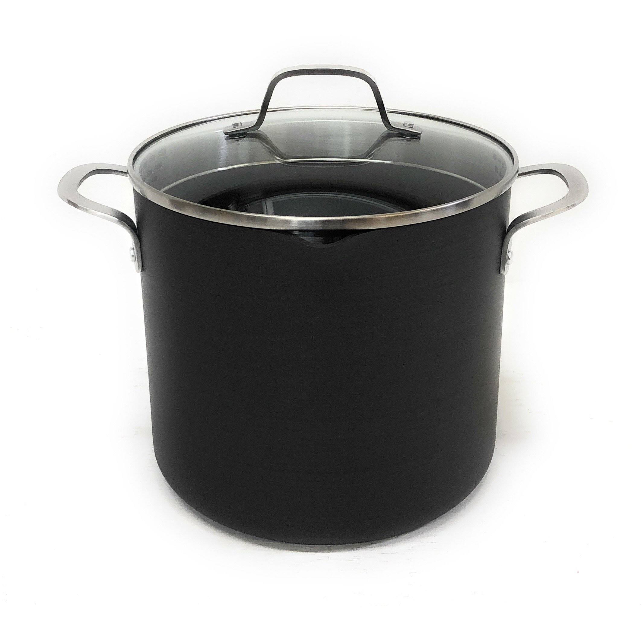 Calphalon Classic Nonstick 14-Piece Cookware Set X96549