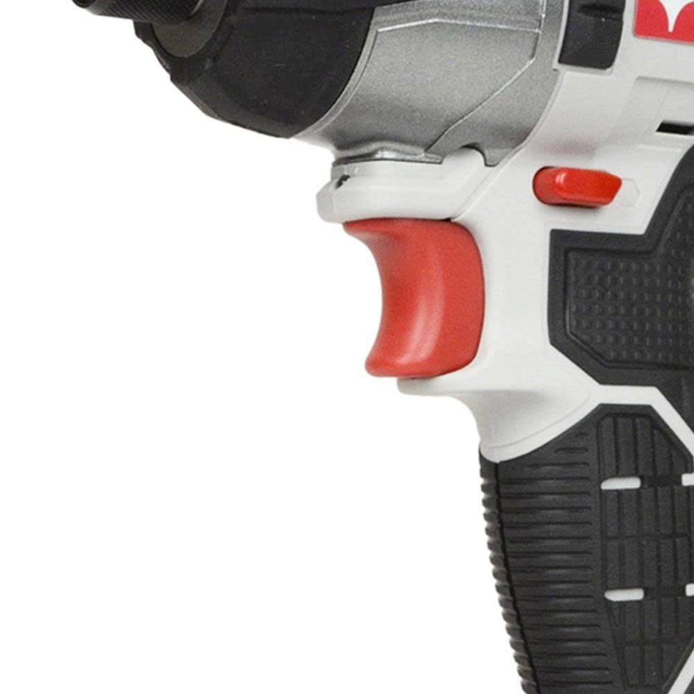 Porter-Cable PCCK617L6 20V Max Cordless 6-Tool Combo Kit E74331