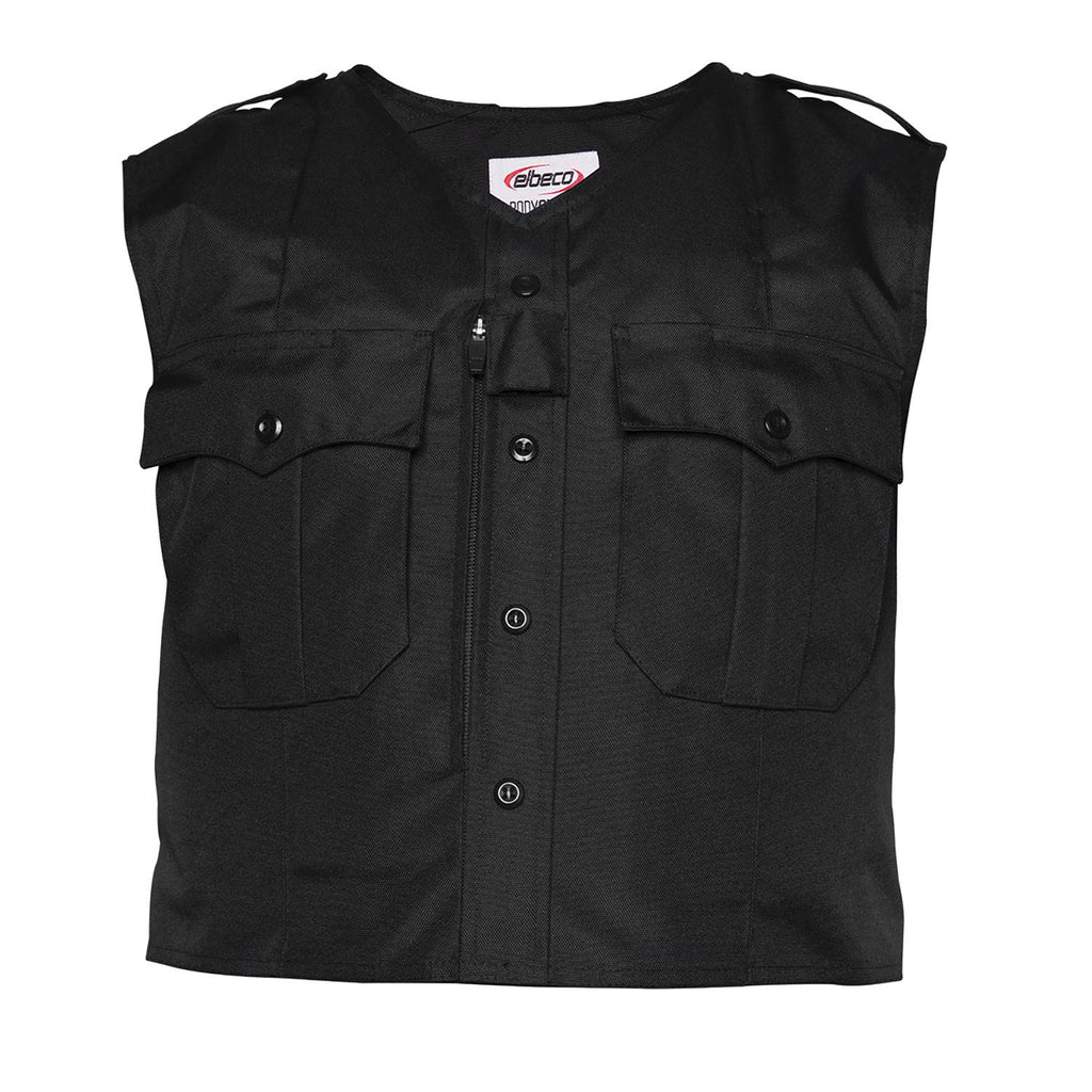Elbeco BodyShield External Vest Carrier - Black