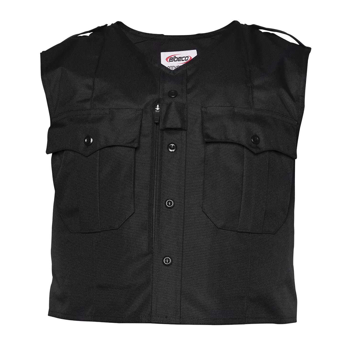 Elbeco BodyShield External Vest Carrier - Black