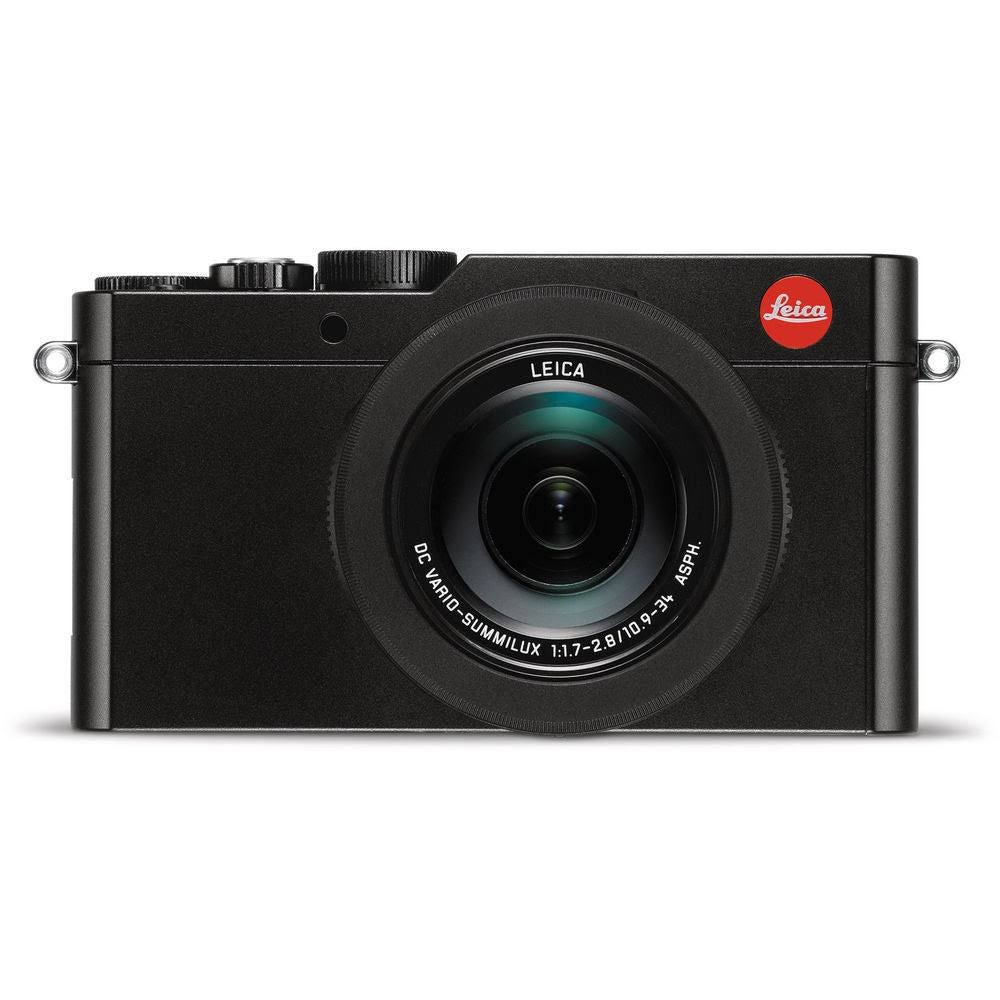 Leica D-Lux 109 Digital Camera