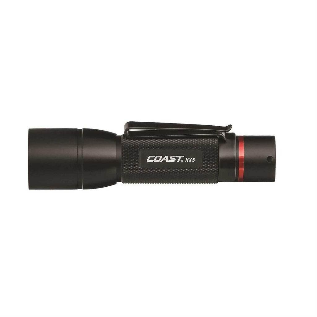 Coast HX5 Flashlight W164017