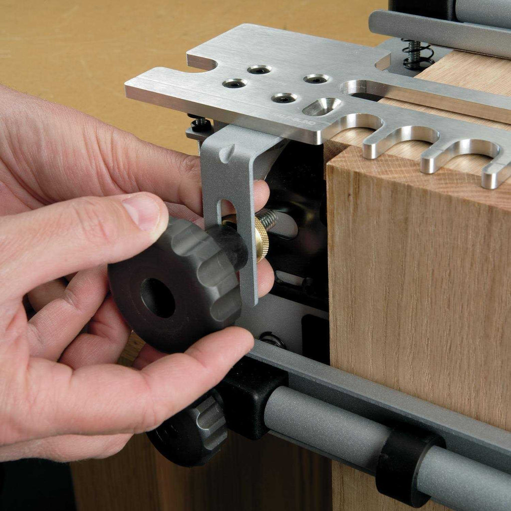 Porter-Cable 4216 12 Deluxe Dovetail Jig Combination Kit V106603