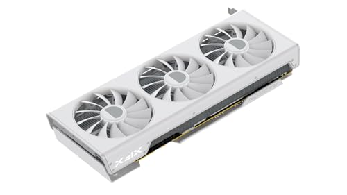 XFX Speedster SWFT319 AMD Radeon RX 6800 Gaming Graphics Card 16GB GDDR6 O9162
