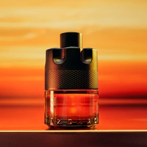 Azzaro The Most Wanted Parfum Intense Men's Cologne M539