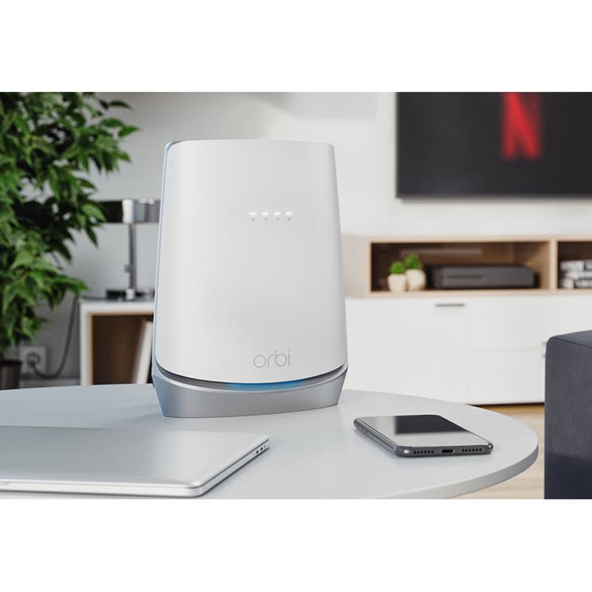 Netgear Orbi CBK752 Mesh Wi-Fi Cable Modem System R41561