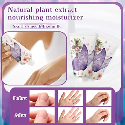 50 Pack Christian Hand Lotion Bulk Gifts for Women Bible Mini Travel Classic Y823911