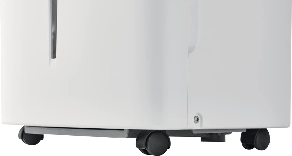 Frigidaire 50 Pint Dehumidifier, White A46316