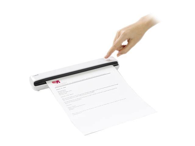 NeatReceipts Mobile Scanner and Digital Filing System V550731
