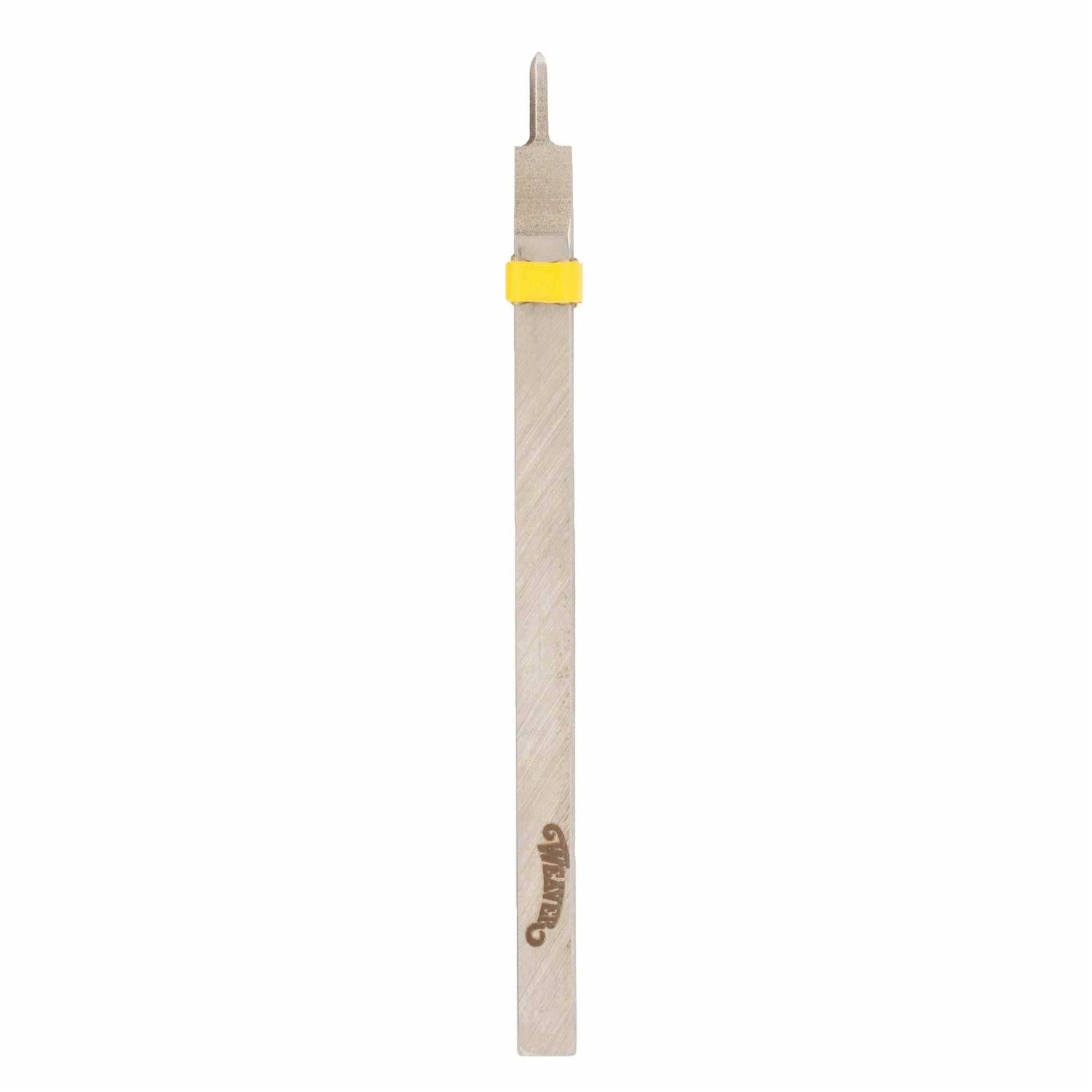 Weaver Leather Supply Diamond Stitching Chisel Set I13920