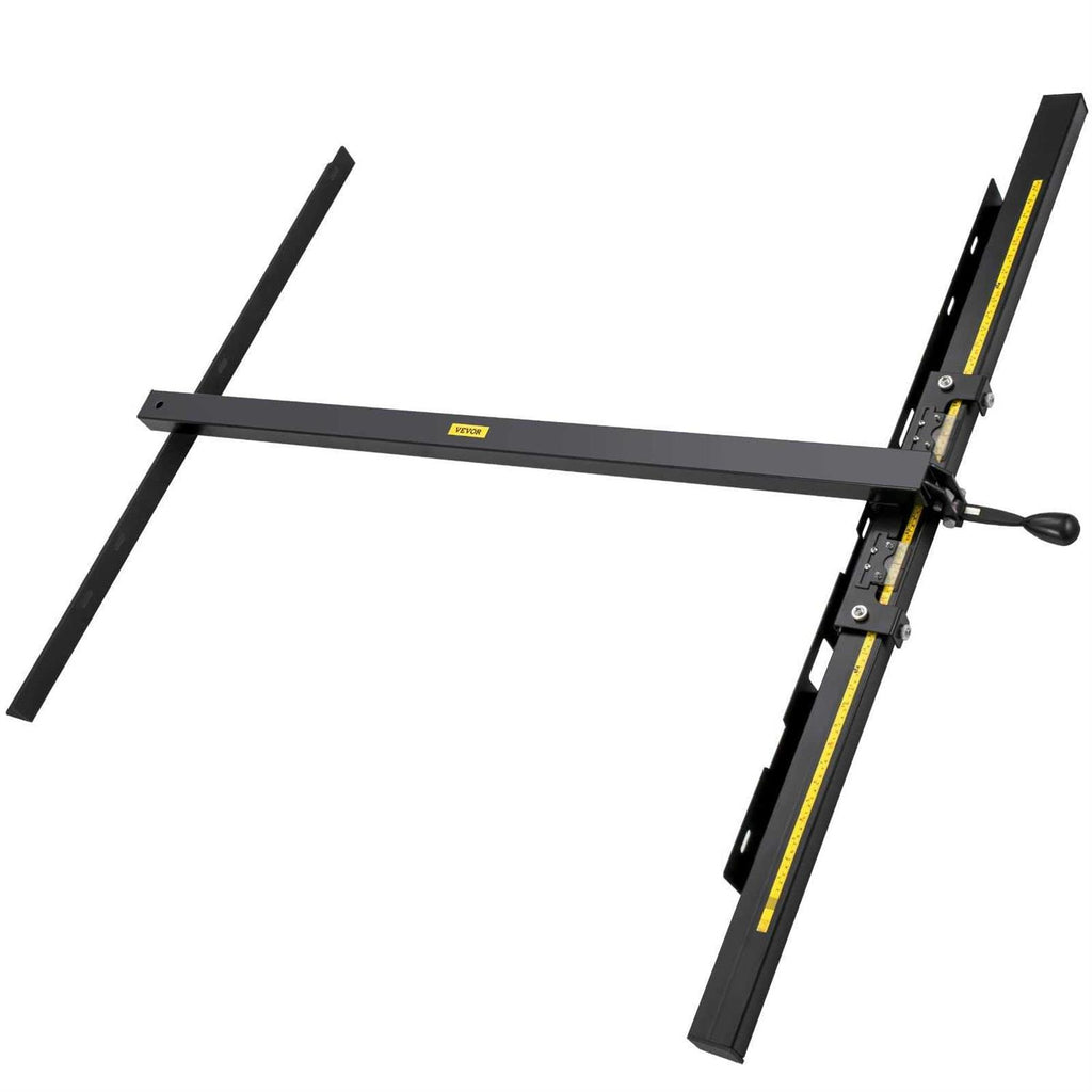 VEVOR Table Saw Fence System 57×57 T2768