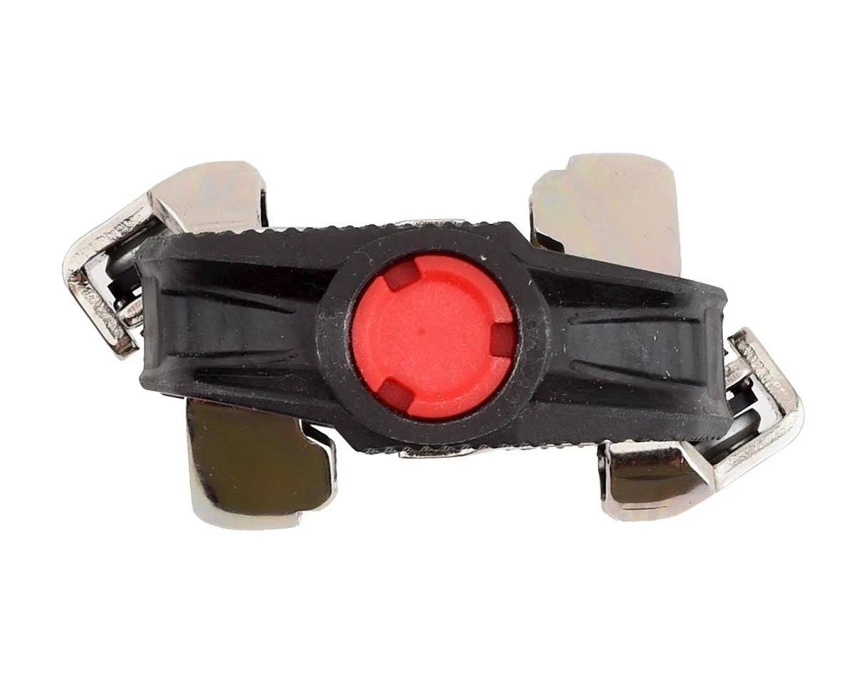 Look X-Track Race Carbon Pedals - Black V822