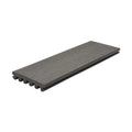 Trex Enhance Basics 16-ft Clam Shell Grooved Composite Deck Board Cs010616e2g01 - Shop Hardware Tools Online Store