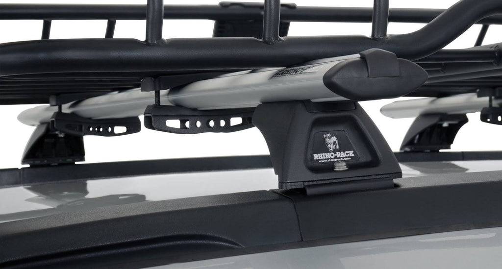 Rhino Rack Xtray Small Cargo Basket RMCB01 B6377
