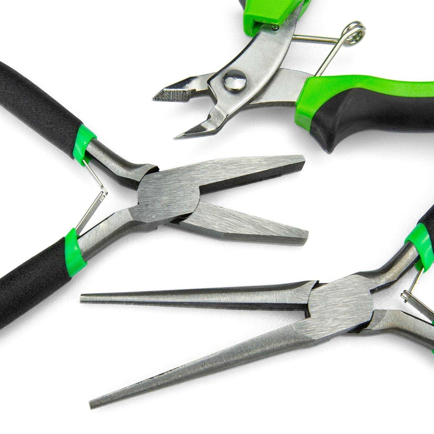 3-Piece Metal Earth Tool Kit Z72881