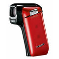 Sanyo Xacti Vpc-cg20 Camcorder - Red
