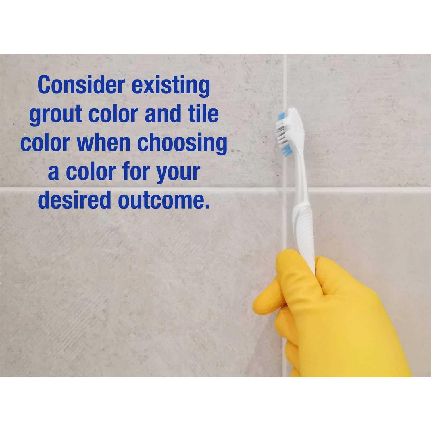 TEC Grout Colorant P231