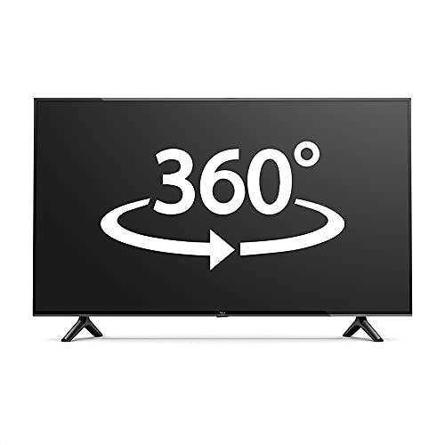 Amazon Fire TV 55 4-Series 4K UHD smart TV with Alexa Voice Remote O8600