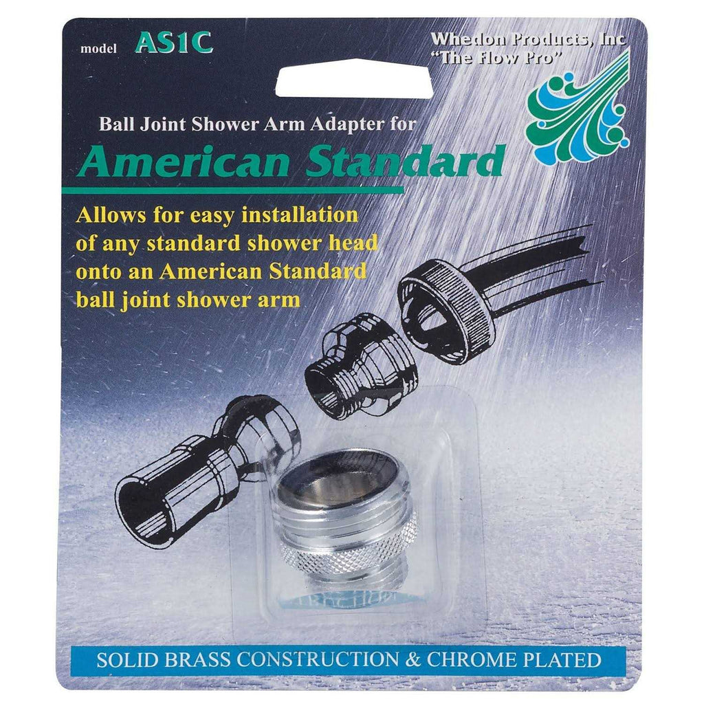 Whedon AS1C Shower Arm Adapter F84618