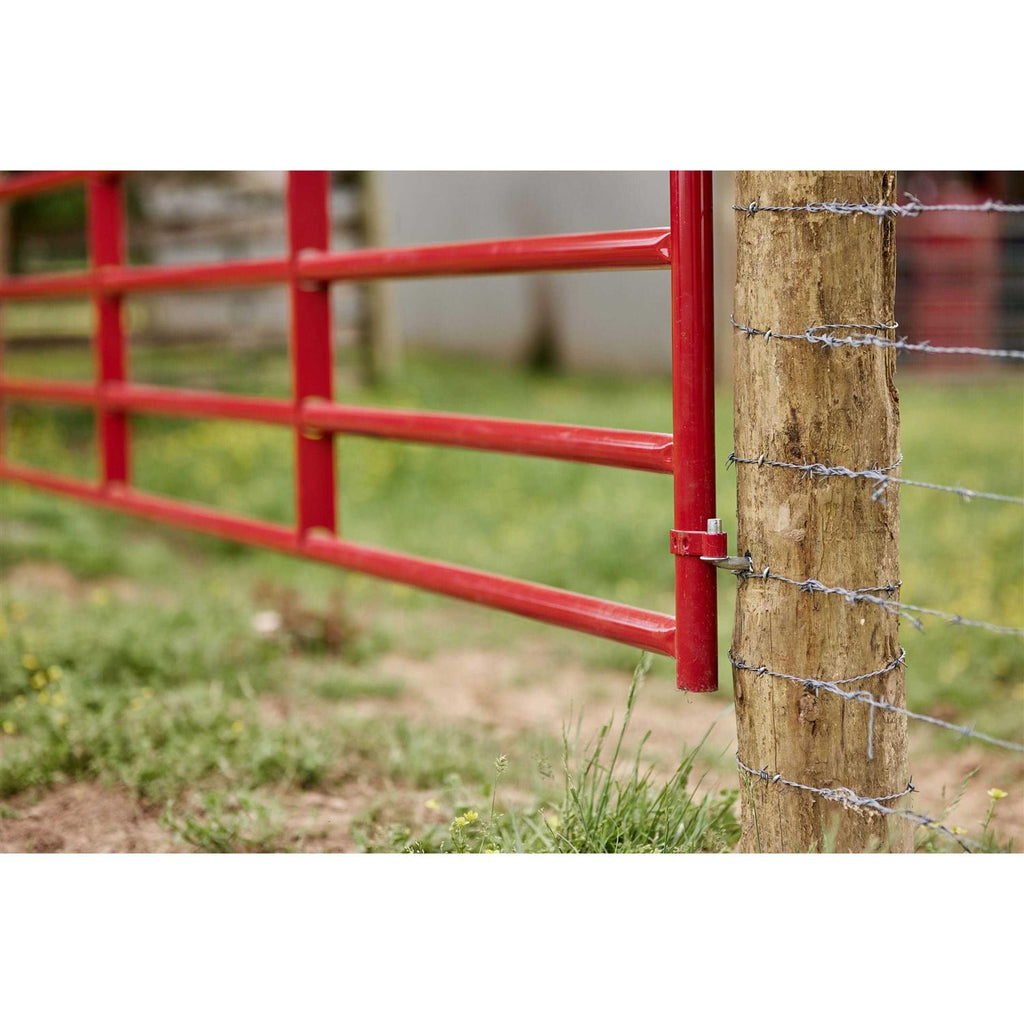 Tarter 6ER16 Tube Gate 16 ft W D65990