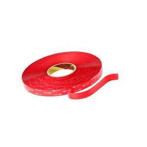 3M VHB Tape 4910 Clear 0.75 in x 36 yd O958