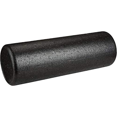Amazon Basics High Density Foam Roller for Exercise and Recovery Z764937