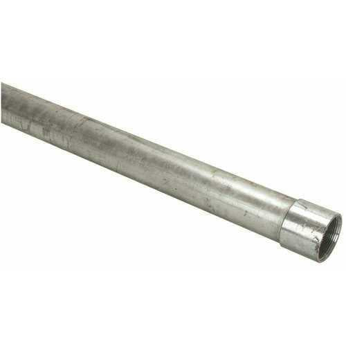 Allied 103101 Rigid Conduit 2 in x 10 ft Q4820