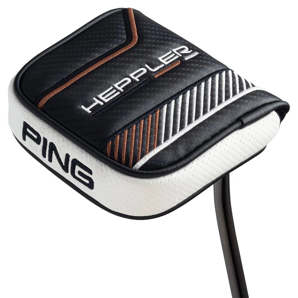 Ping Heppler Tomcat 14 Putter 33x22 PP59 Straight RH T8062