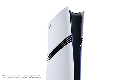PlayStation 5 Pro Console Q28211