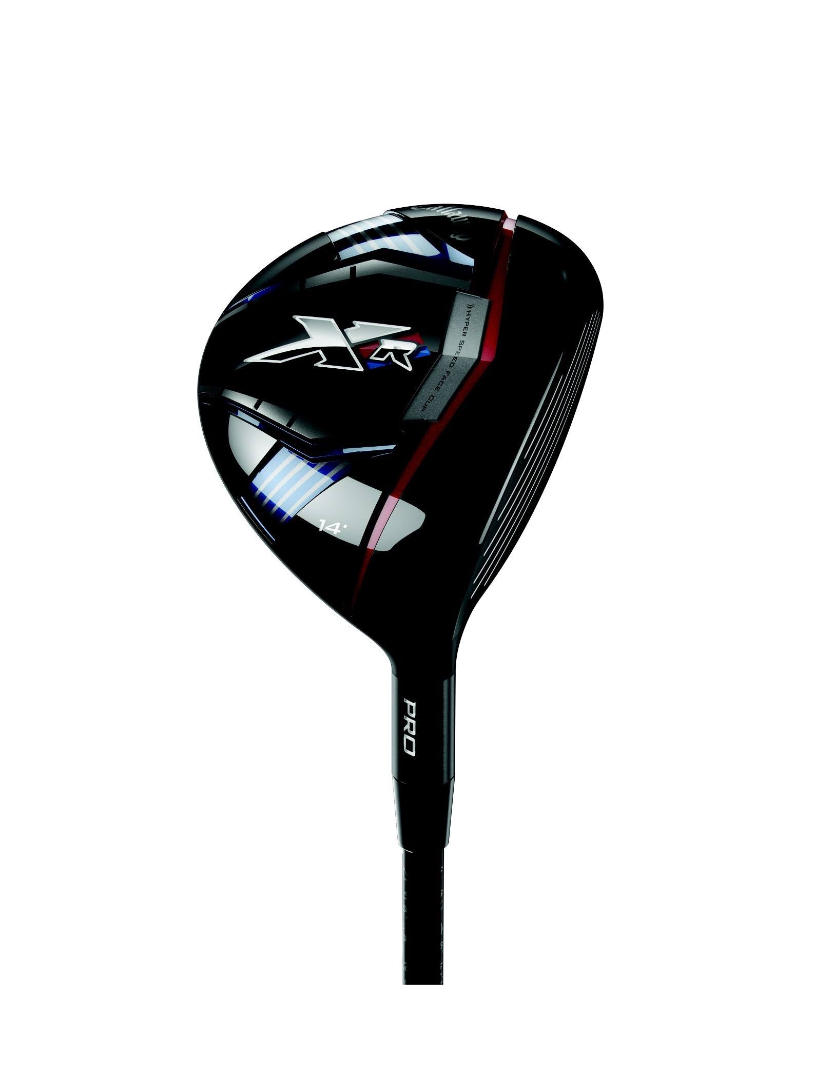 Callaway XR Pro Fairway Wood