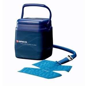 Breg Polar Care Cube Cold Therapy Unit I685924
