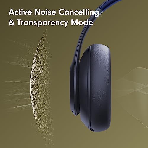 Beats Studio Pro Wireless Noise Cancelling Headphones, Black N96746