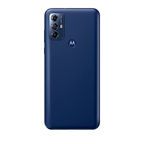 Moto G Play 2023 Unlocked 3/32GB Navy Blue B90569