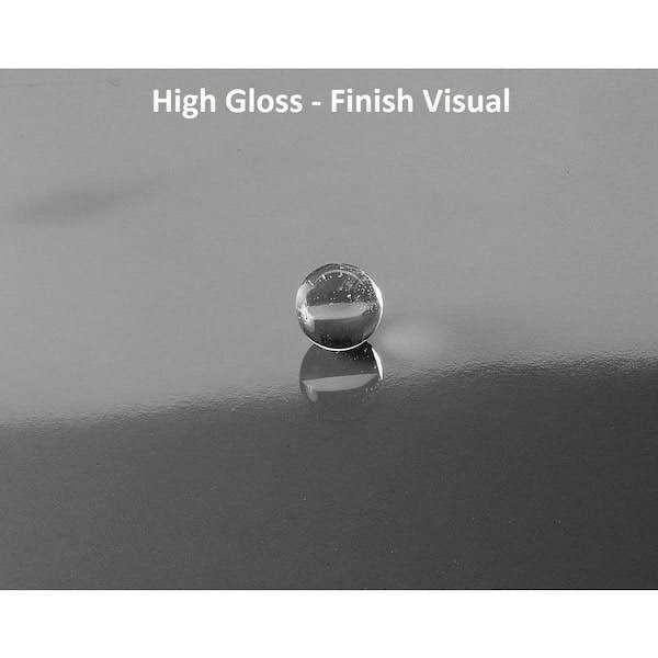 Wilsonart Laminate Sheet Granite High Gloss Finish B4535