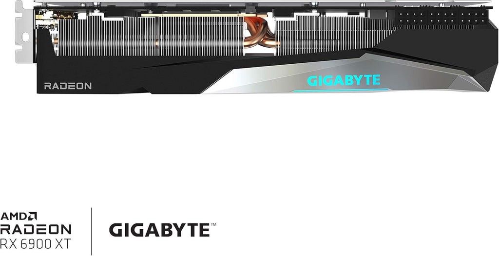 GIGABYTE Radeon RX 6900 XT Gaming OC 16G Graphics Card L68836