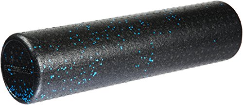 Amazon Basics High Density Foam Roller for Exercise and Recovery Z764937