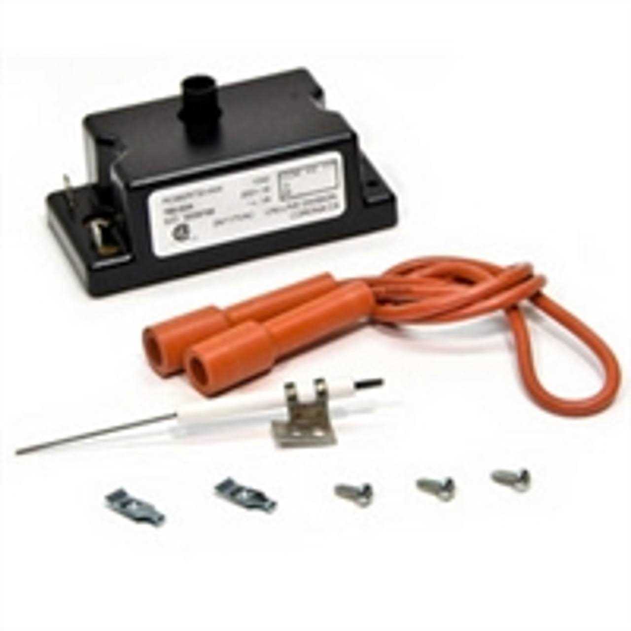 Robertshaw Automatic Pilot Relight Kit 785-001 W35095