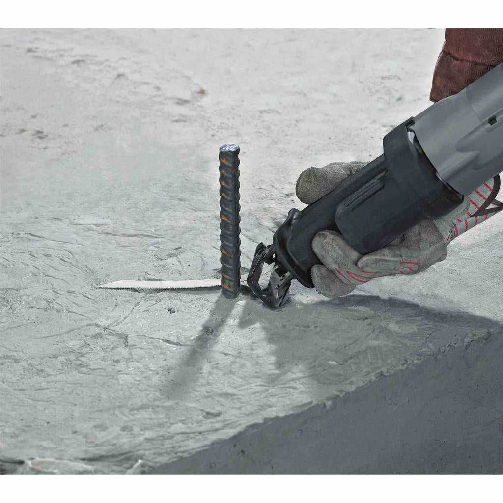 Dewalt 10 Amp Reciprocating Saw Kit H12474
