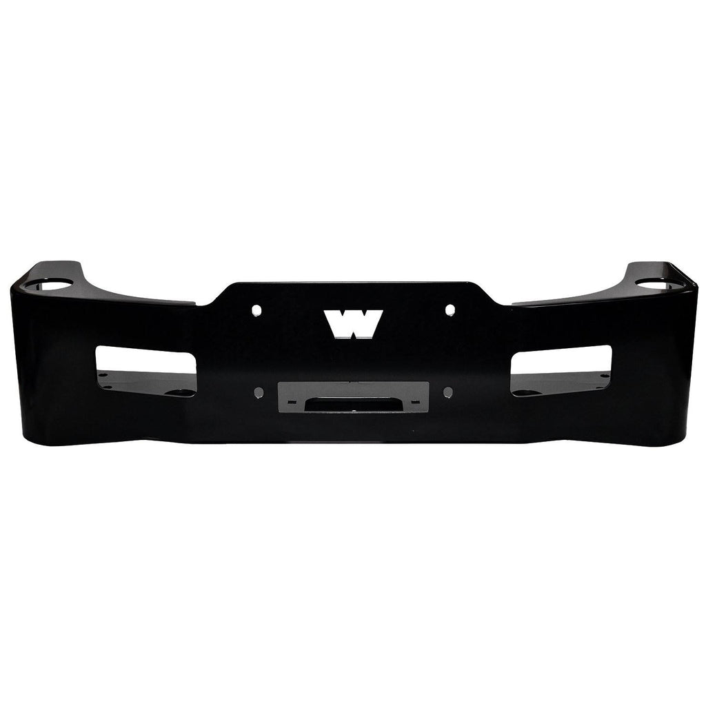 Warn 90110 Gen II Trans4mer Winch Carrier Z940958