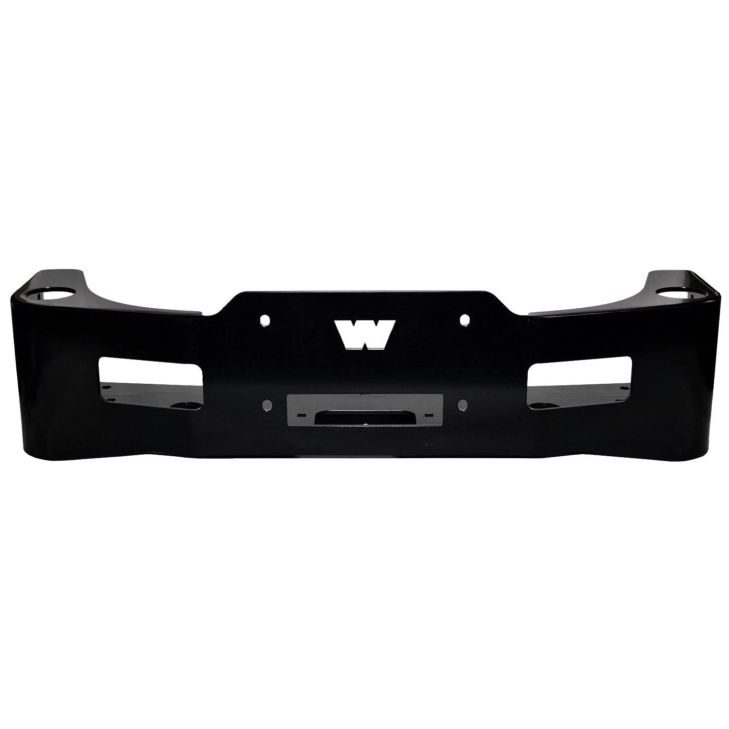 Warn 90110 Gen II Trans4mer Winch Carrier Z940958