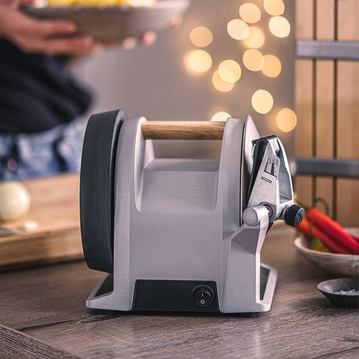 Tormek T-1 Kitchen Knife Sharpener M992028