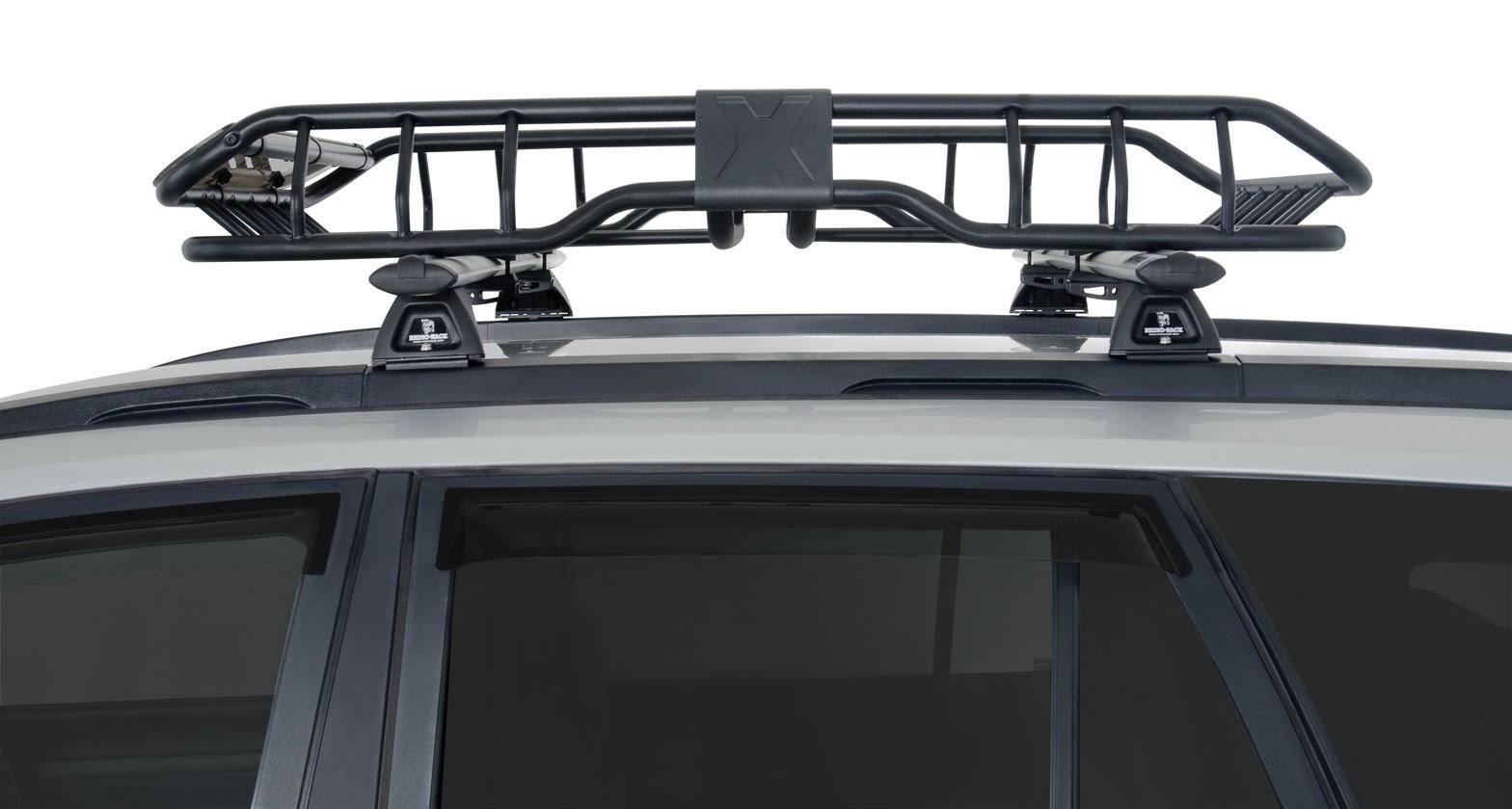Rhino Rack Xtray Small Cargo Basket RMCB01 B6377