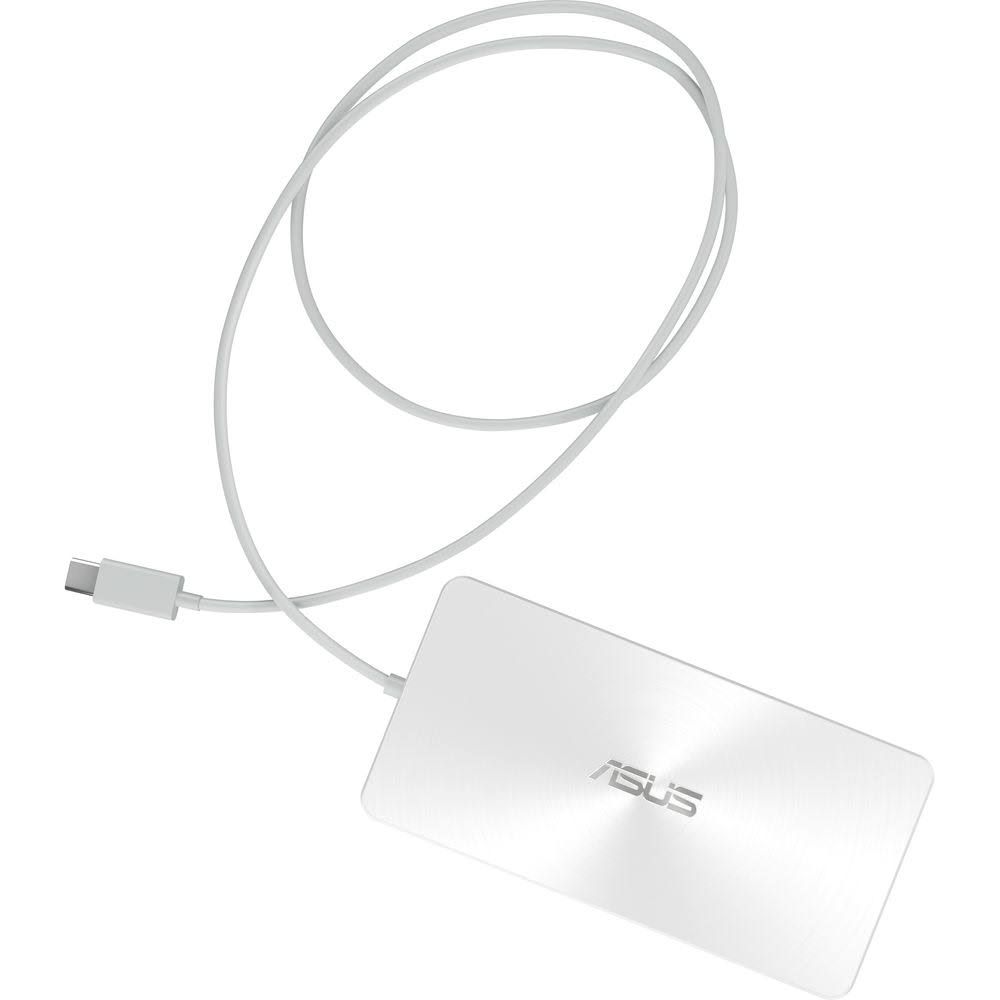 Asus Universal Dock T77607